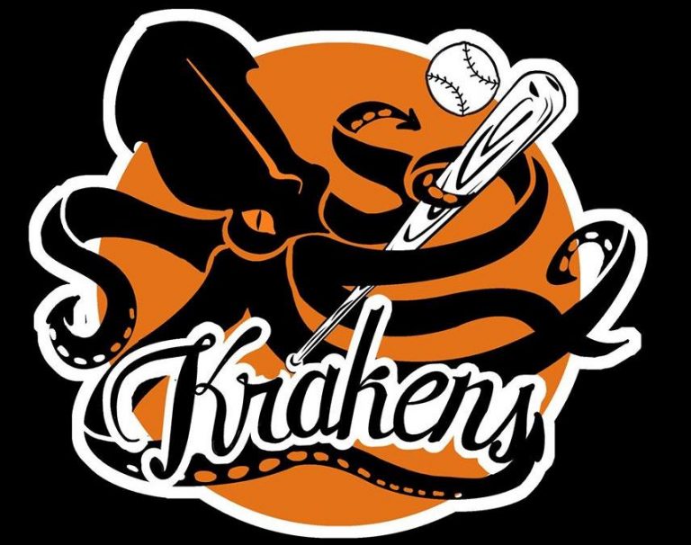 Les Krakens. Du Baseball à Tréméloir
