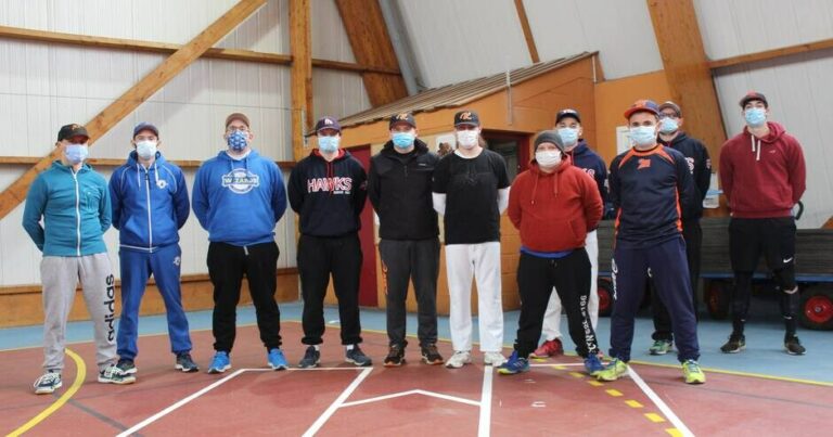 Séance pratique à la salle du Petit-Havre. | OUEST-FRANCE