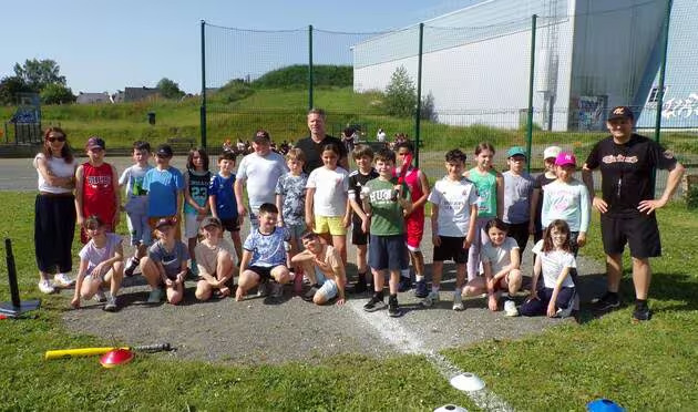 Kraken 1000 enfants formés