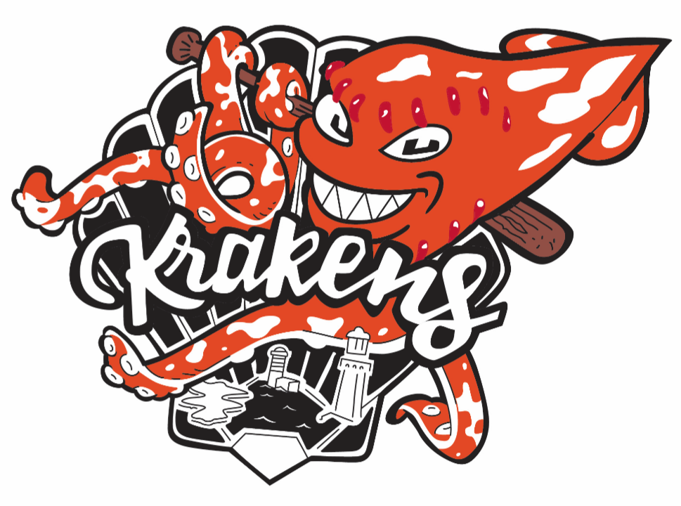 Krakens Baseball Softball , Pordic – Tréméloir, Bretagne